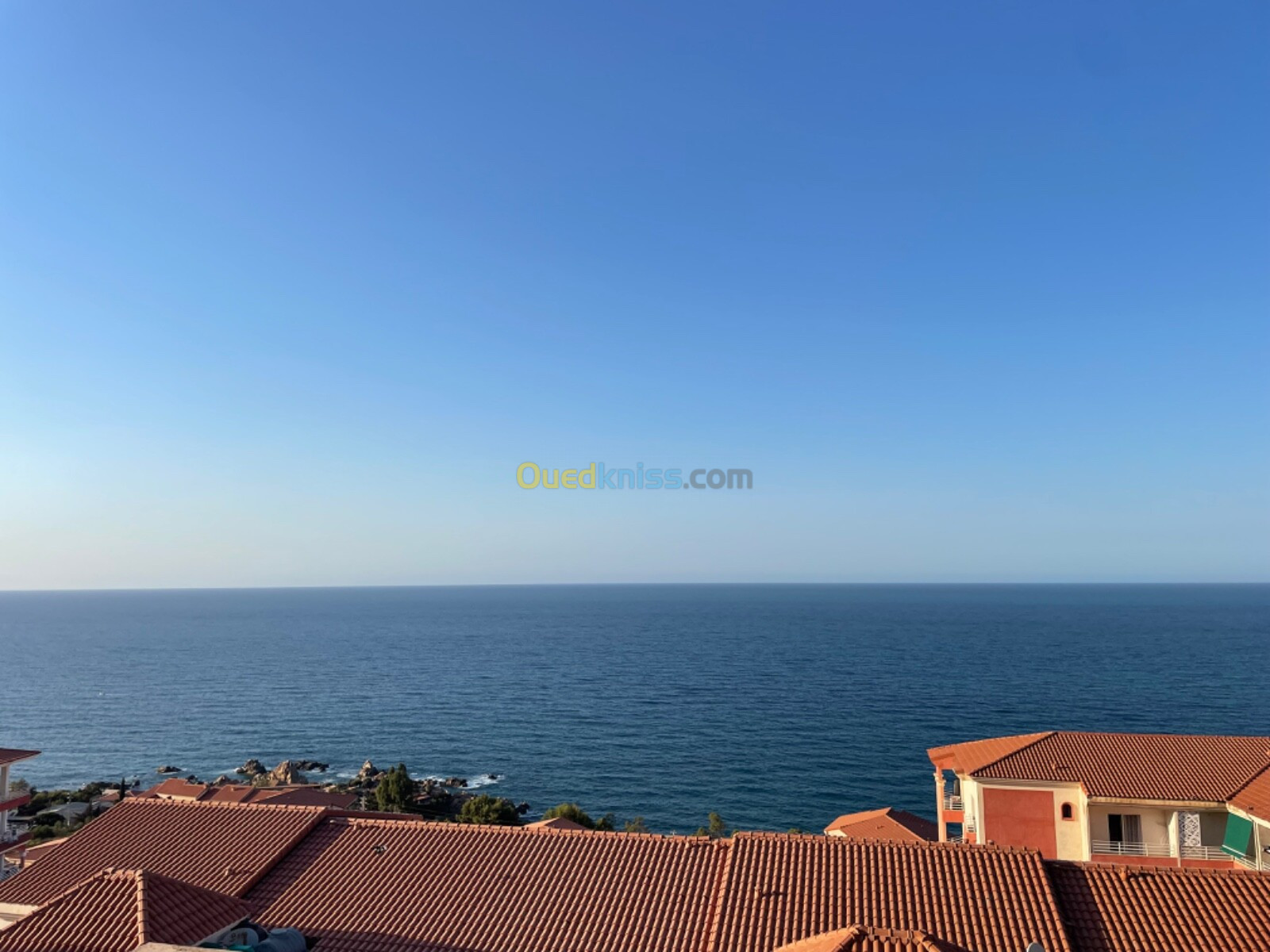 Vente Appartement F3 Béjaïa Bejaia