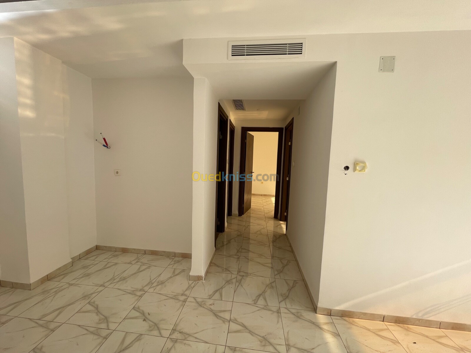 Vente Appartement F3 Béjaïa Bejaia