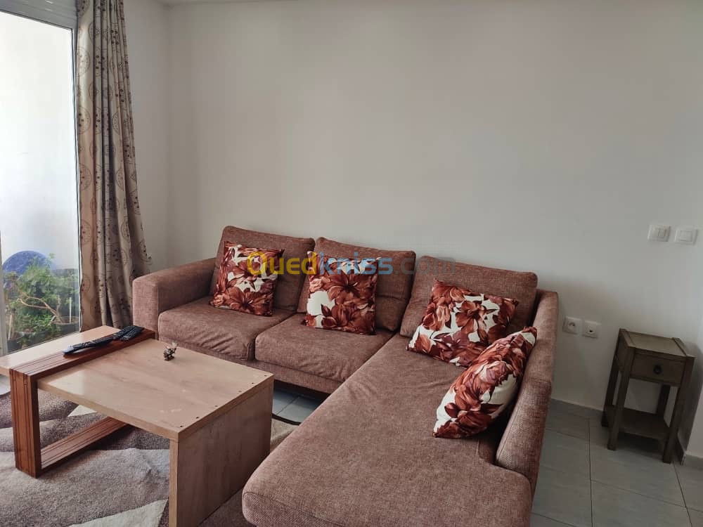 Location Appartement F3 Béjaïa Bejaia