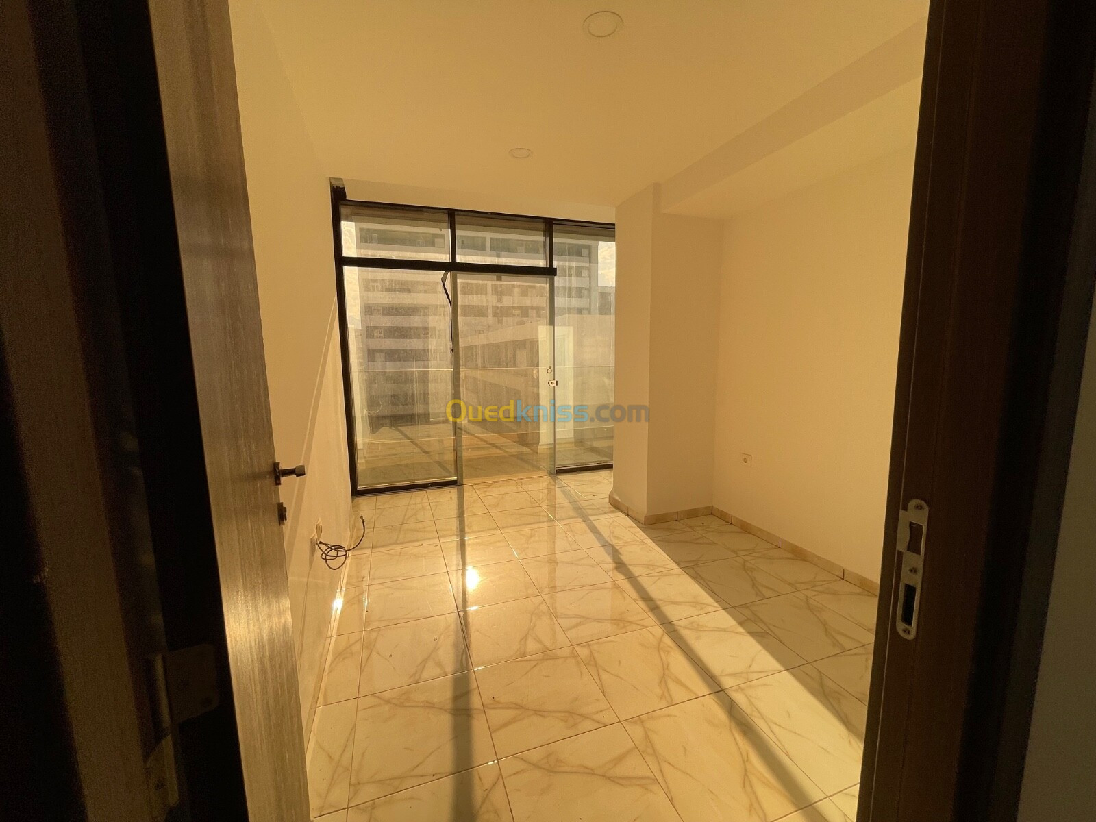 Vente Appartement F3 Béjaïa Bejaia