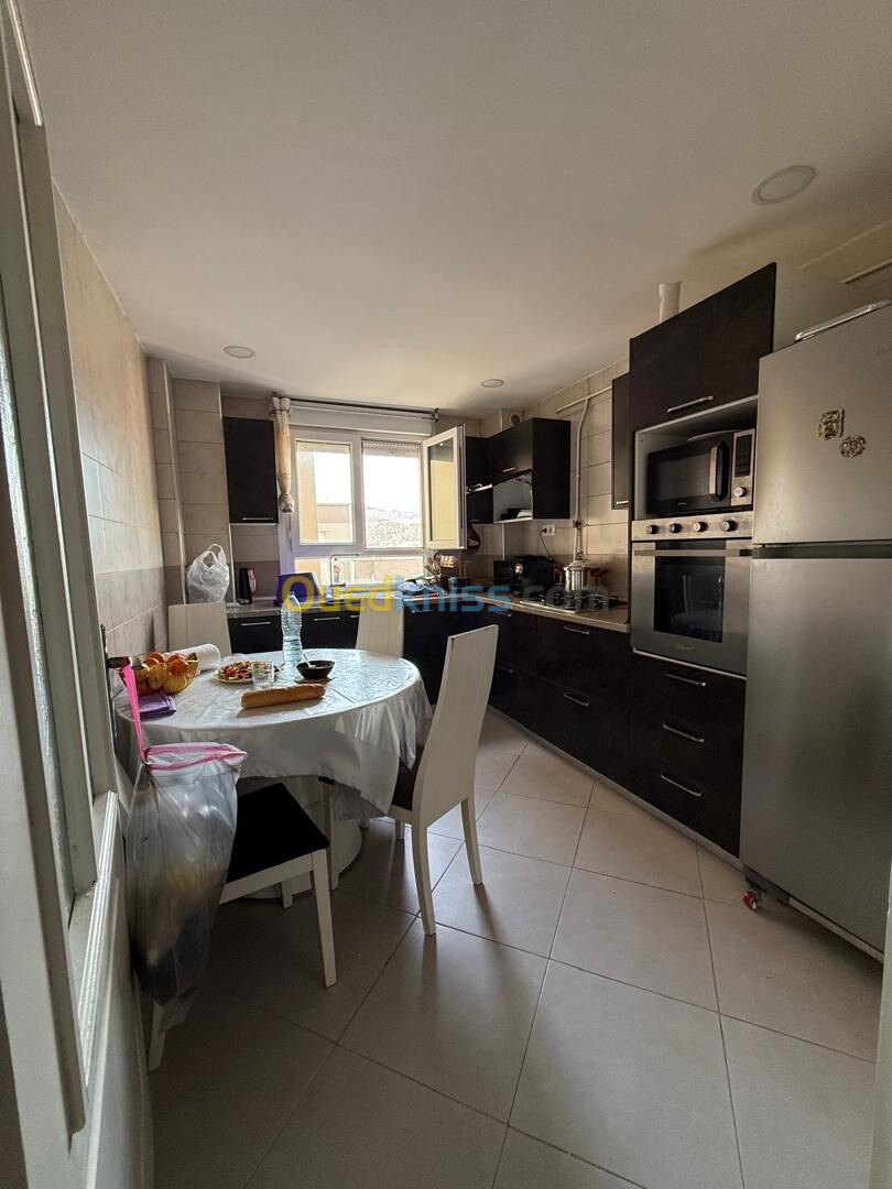 Vente Appartement F4 Béjaïa Bejaia