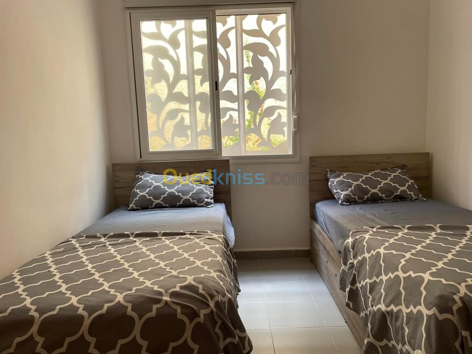 Vente Appartement F3 Béjaïa Bejaia