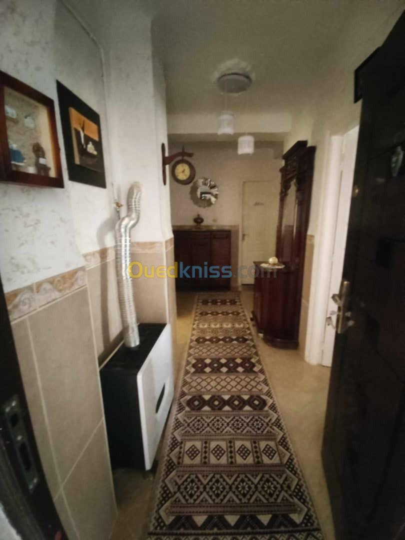 Vente Appartement F3 Béjaïa Bejaia