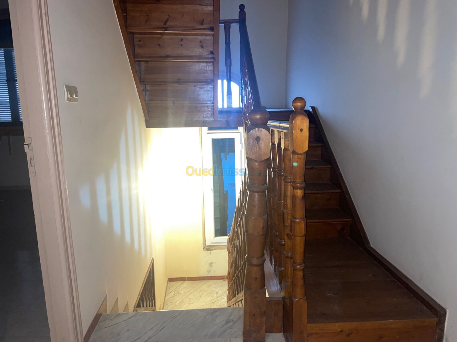 Vente Duplex F6 Béjaïa Bejaia