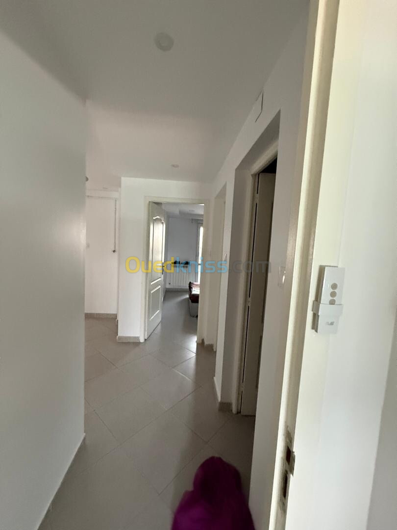 Vente Appartement F4 Béjaïa Bejaia