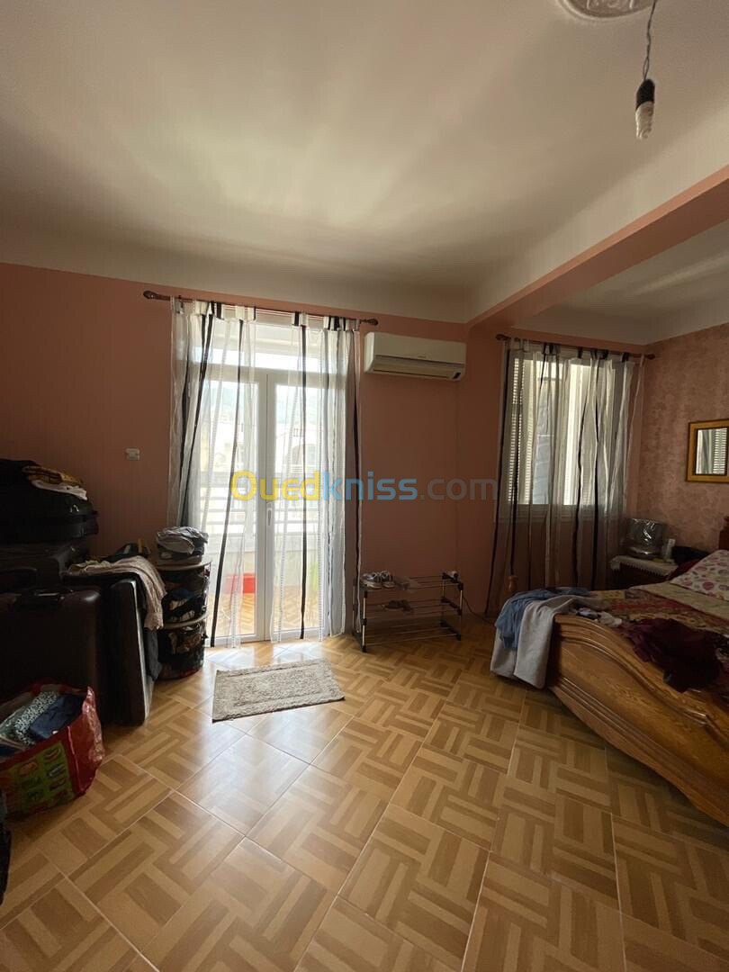 Vente Duplex F5 Béjaïa Bejaia