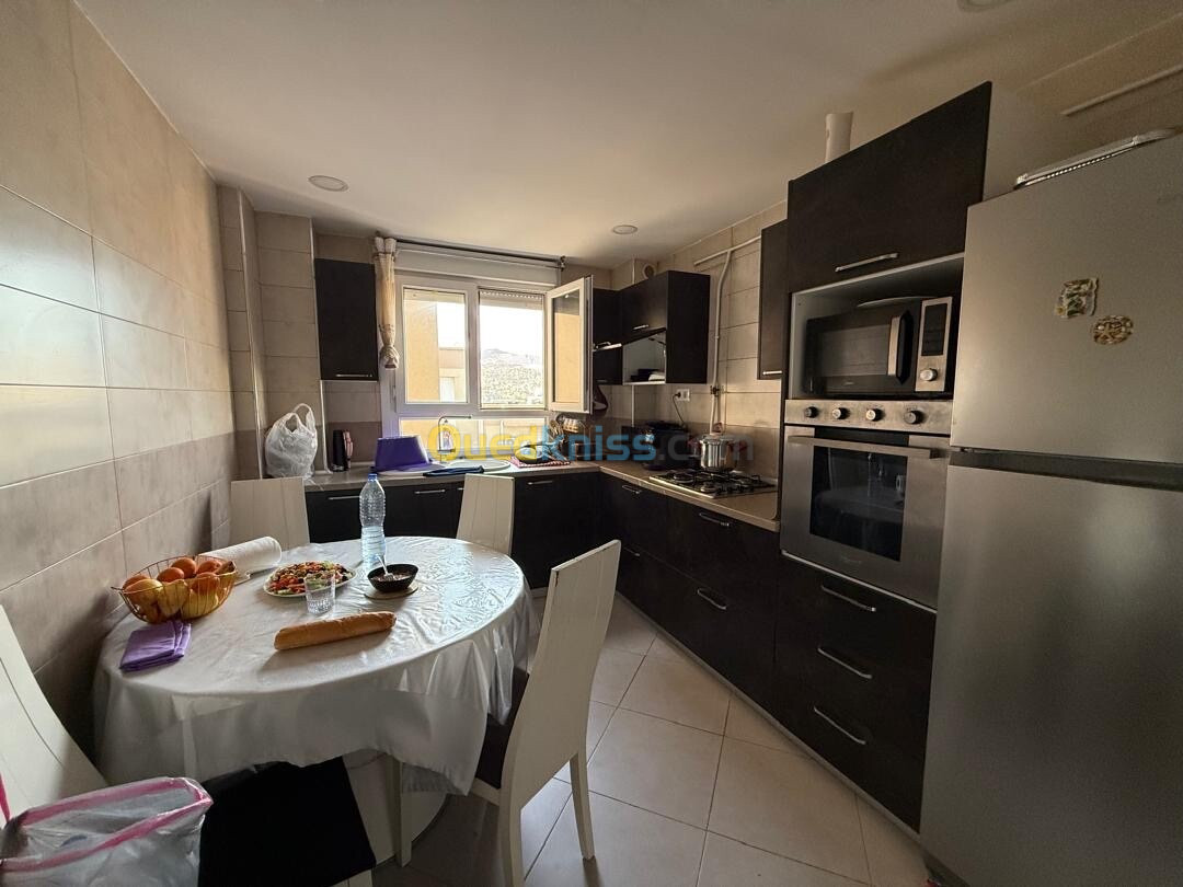 Vente Appartement F4 Béjaïa Bejaia