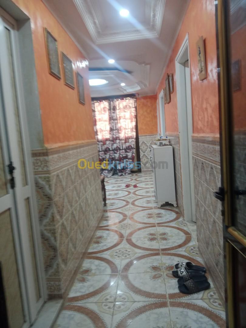 Vente Villa Annaba El bouni