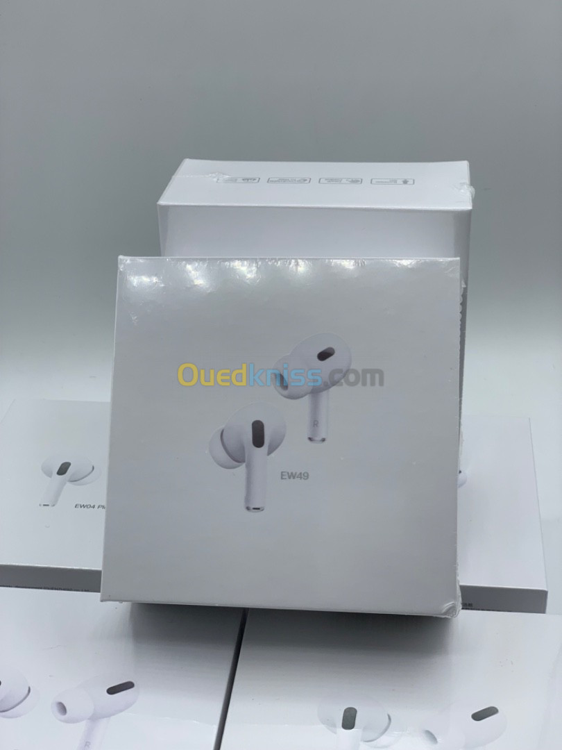 Airpods hoco Ew04 plus / ew43 / ew27 / ew49