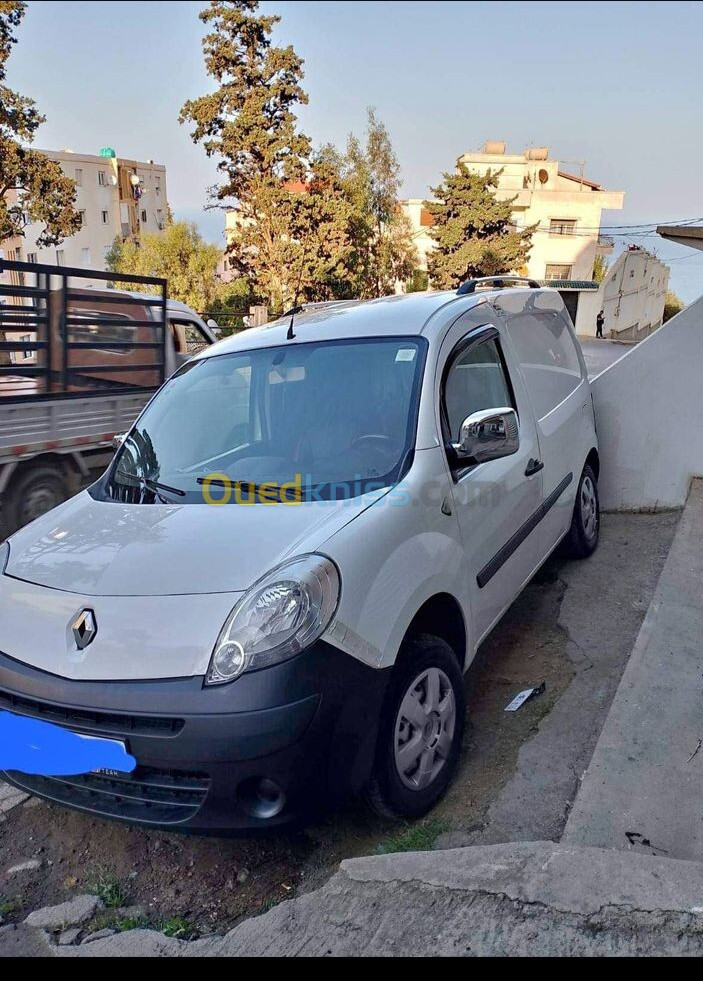 Renault Kangoo 2012 Kangoo