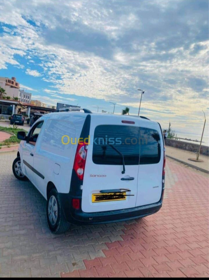 Renault Kangoo 2012 Kangoo