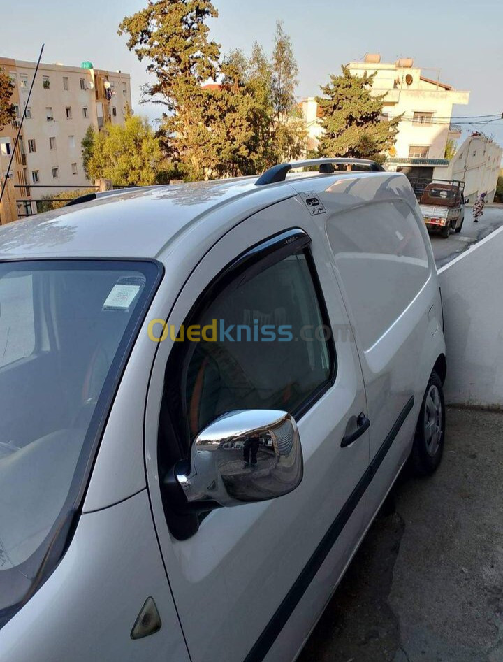 Renault Kangoo 2012 Kangoo