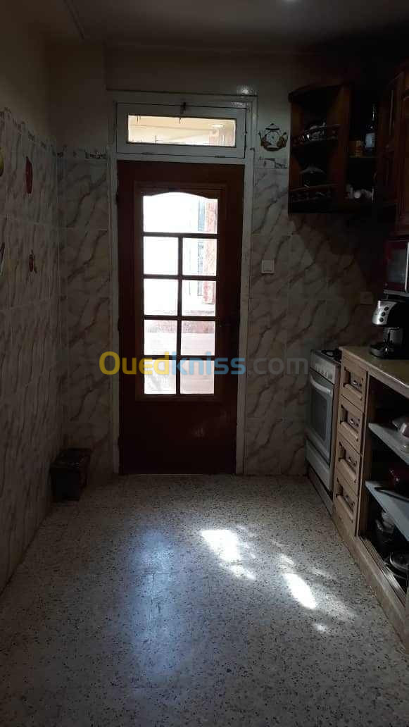 Vente Appartement F3 Biskra Biskra