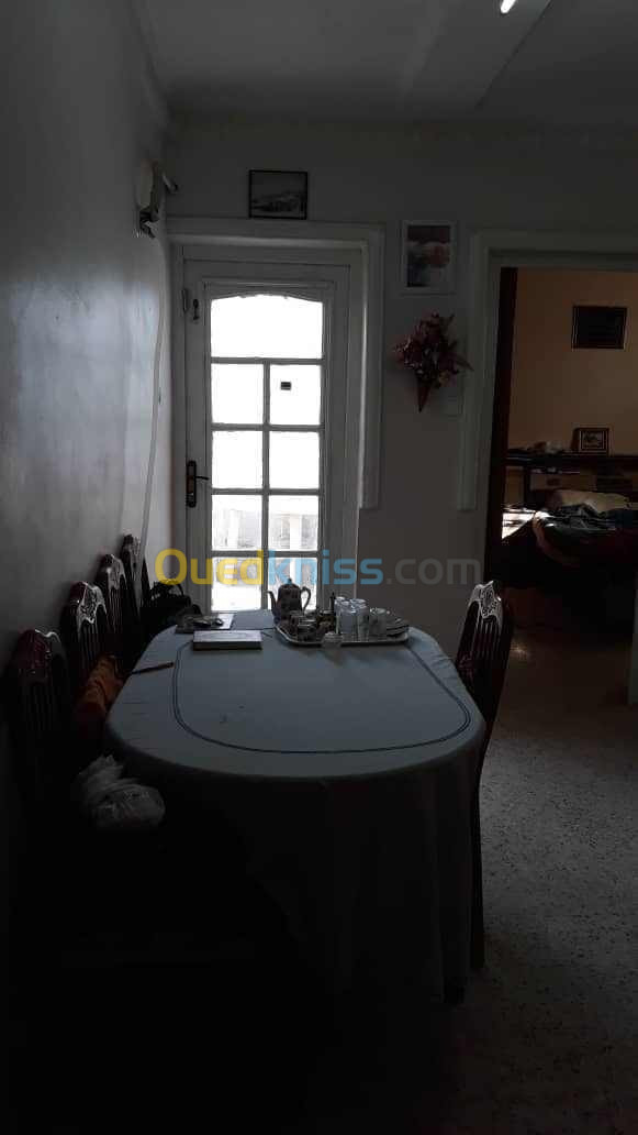 Vente Appartement F3 Biskra Biskra