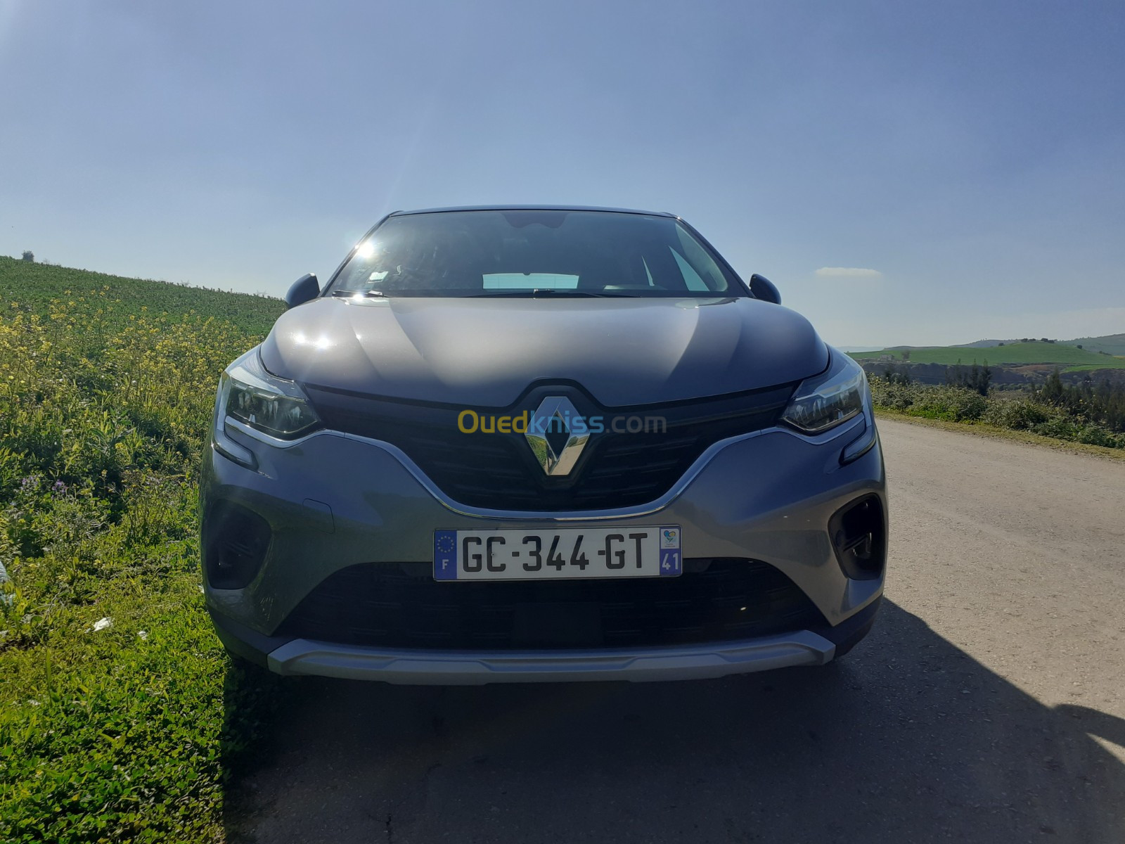 Renault Captur 2021 Captur