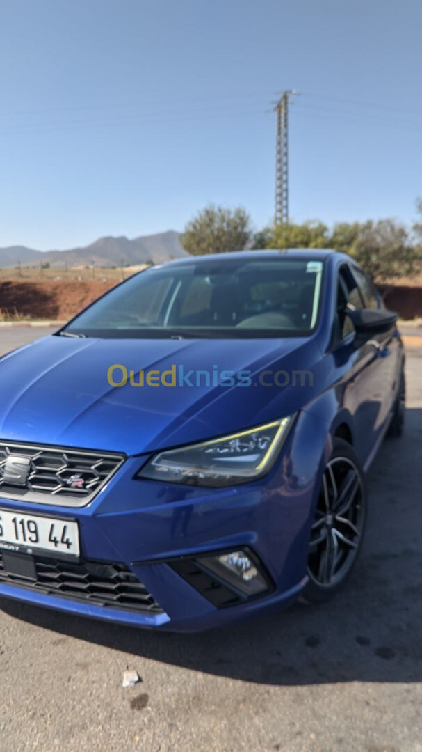 Seat Ibiza 2019 FR