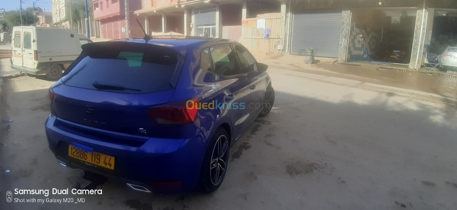 Seat Ibiza 2019 FR