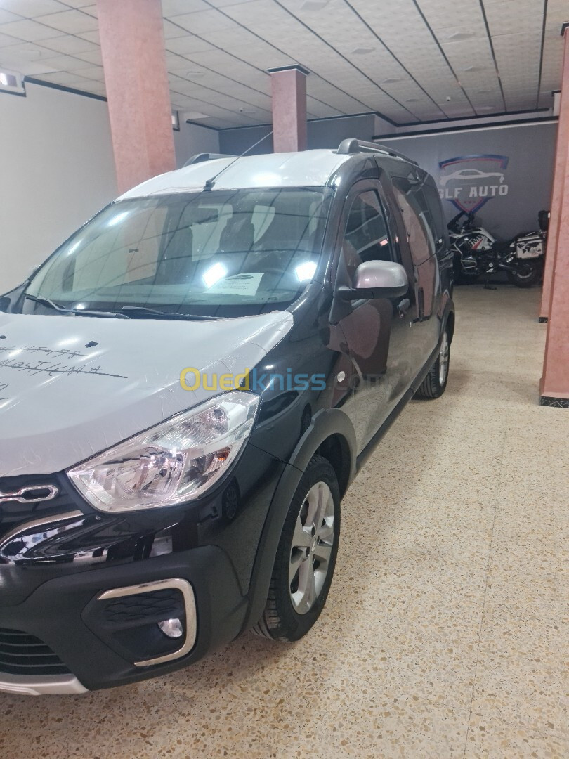 Renault Kangoo stepway 2024 Kangoo