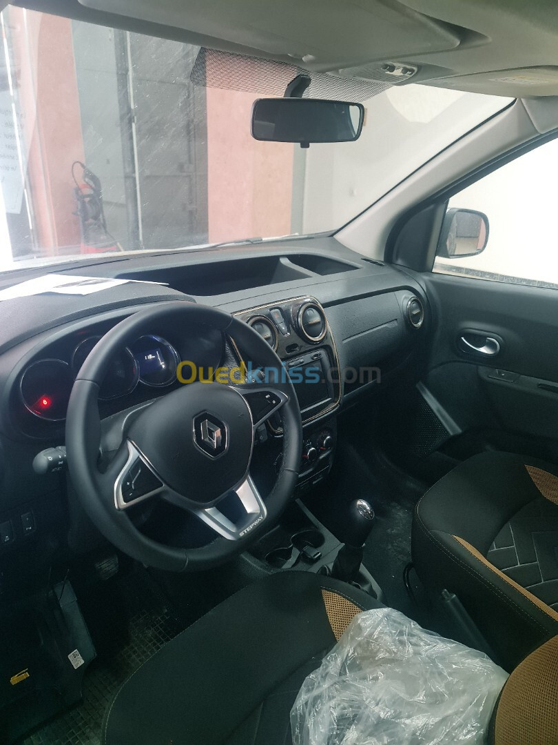 Renault Kangoo stepway 2024 Kangoo