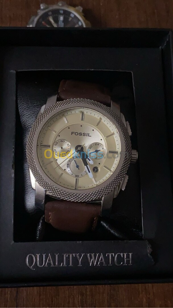 Montre homme original 