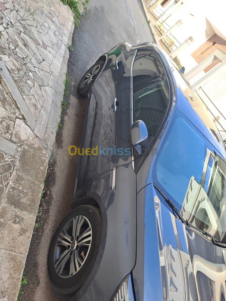 Renault Megane 3 2022 GT Line