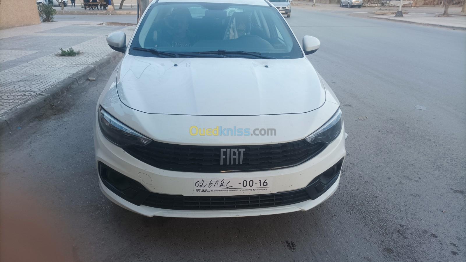 Fiat Tibo 2024 2024