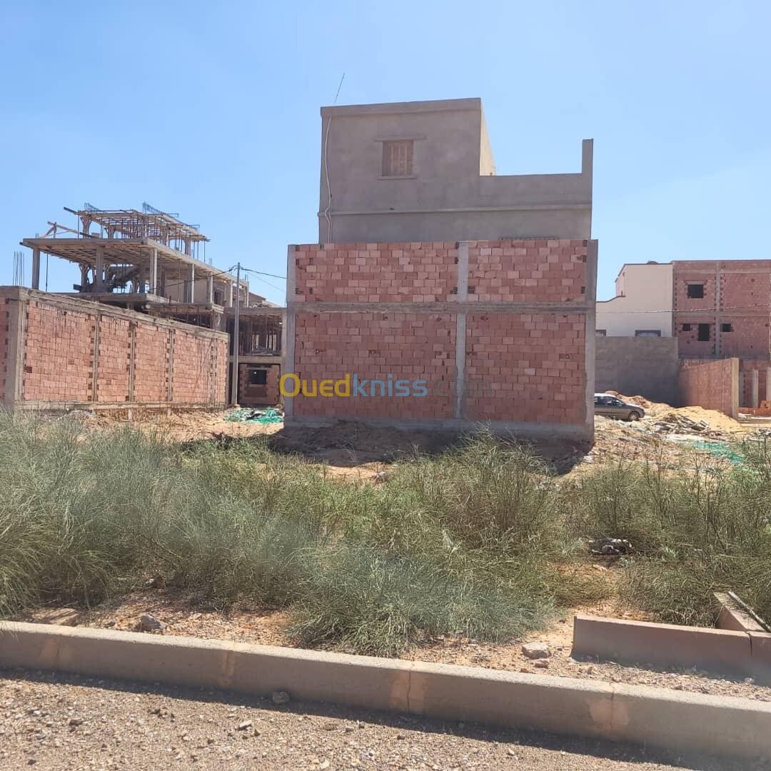 Vente Terrain Mostaganem Sayada