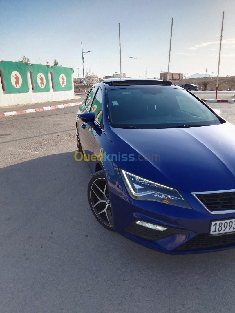 Seat Leon 2019 FR