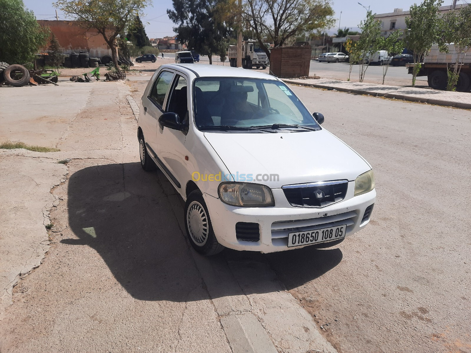 Suzuki Alto 2008 Alto