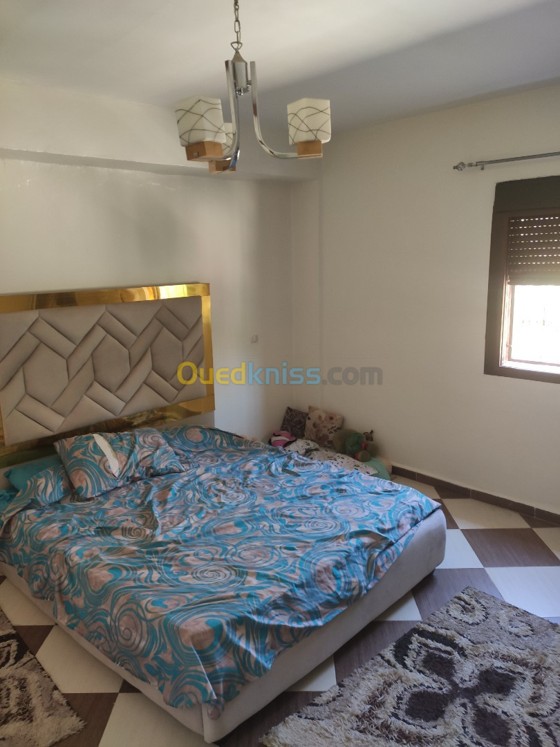 Vente Villa Oran Sidi maarouf