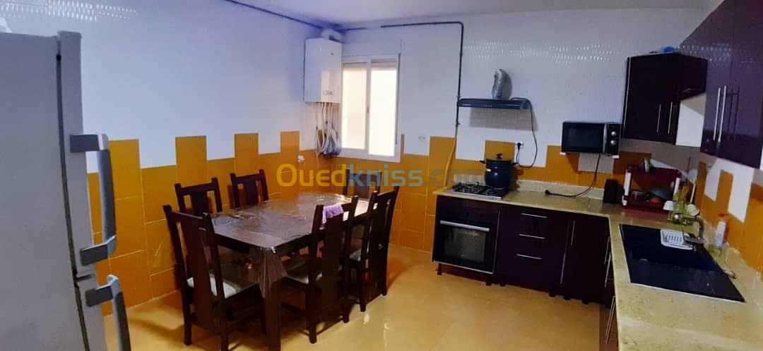 Location Appartement F4 Oran Oran