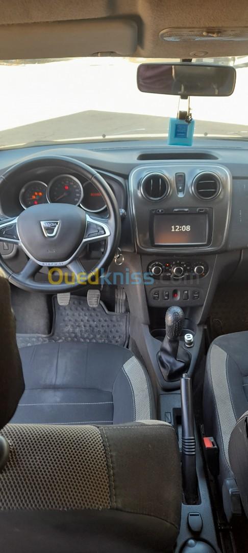 Dacia Sandero 2017 Stepway