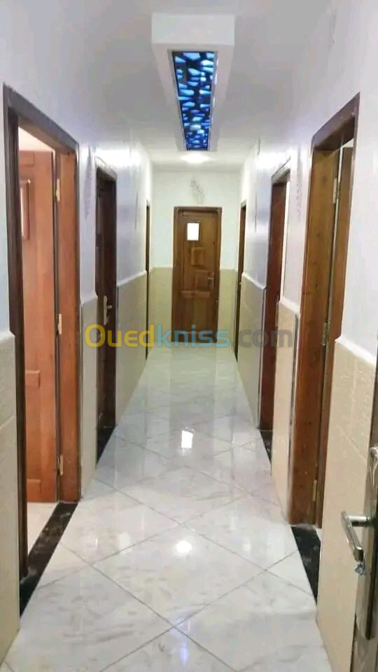 Vente Appartement F4 Annaba Annaba