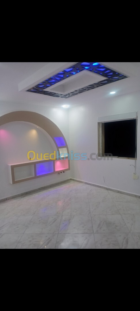 Vente Appartement F4 Annaba Annaba