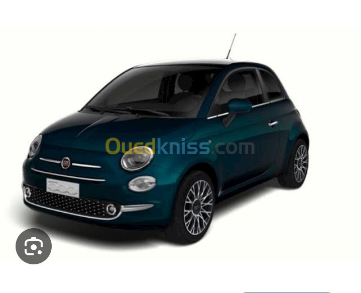 Fiat Fiat 500 2023 Dol