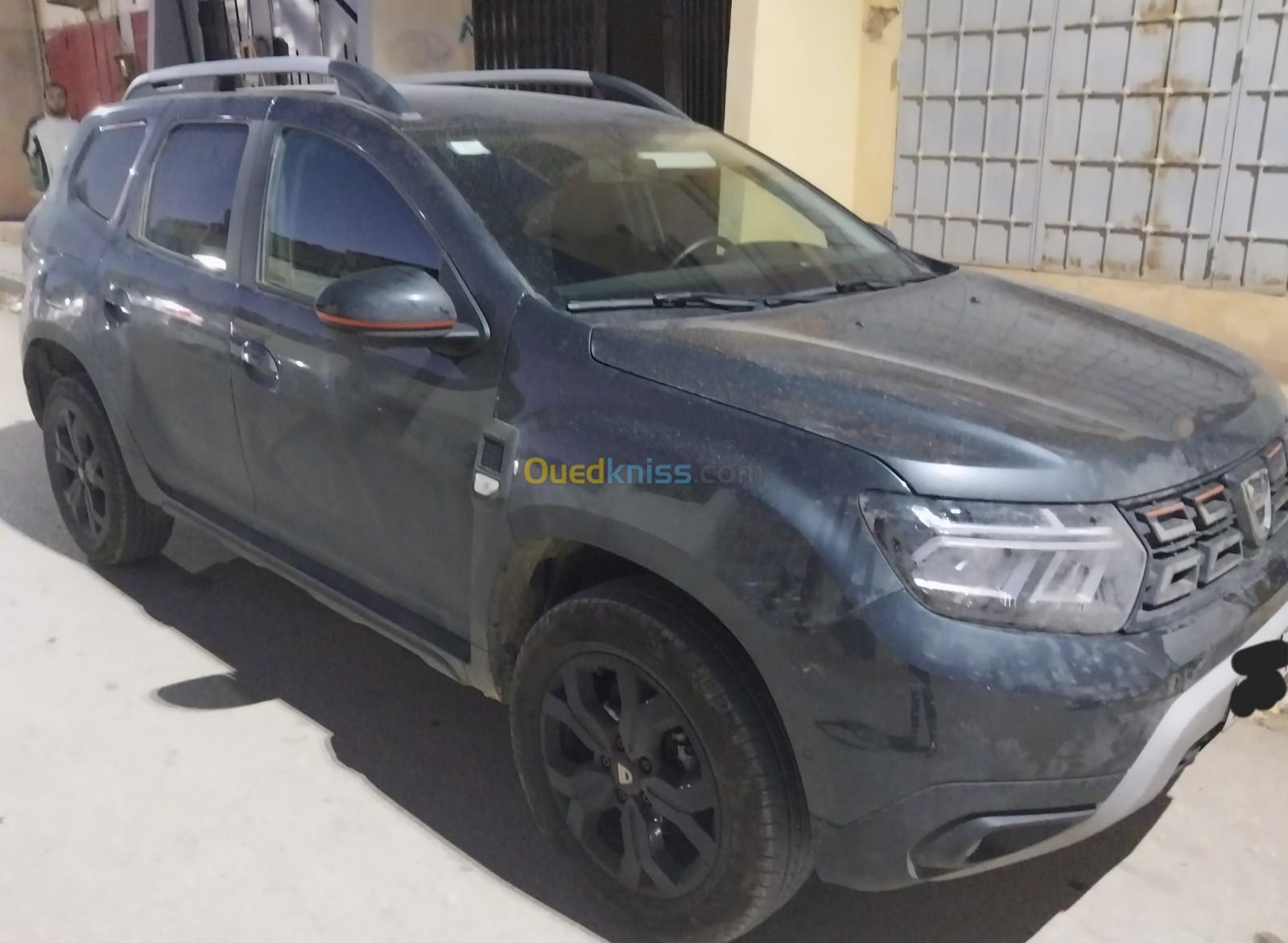 Dacia Duster 2023 