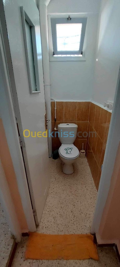 Location Appartement F3 Tipaza Sidi ghiles