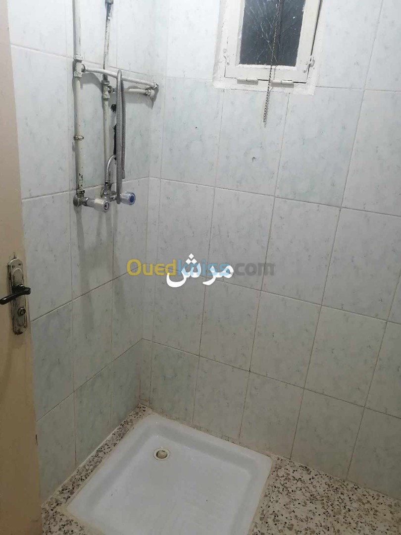 Location Niveau De Villa F3 Alger Bordj el kiffan