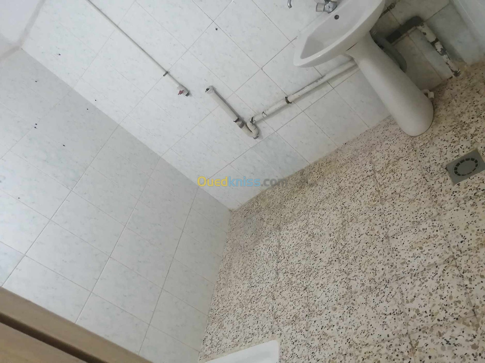 Location Niveau De Villa F3 Alger Bordj el kiffan