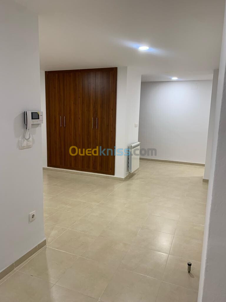 Vente Appartement F7 Alger Cheraga