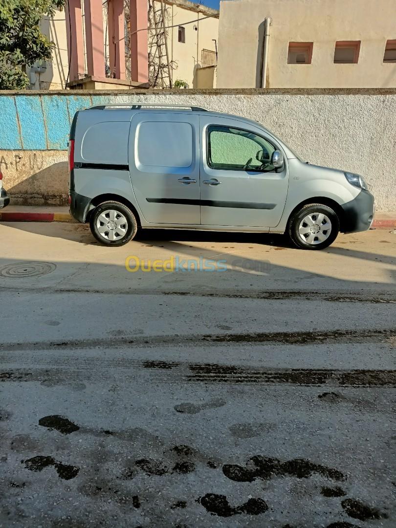 Renault Kangoo 2020 Confort