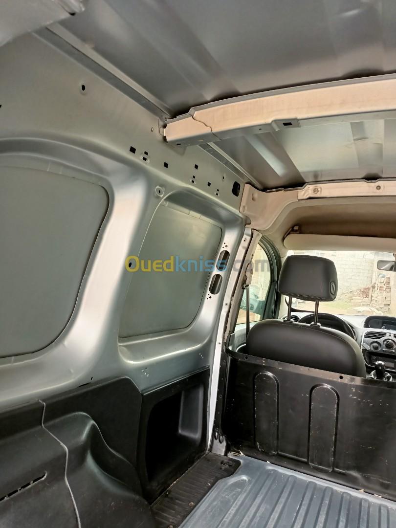 Renault Kangoo 2020 Confort