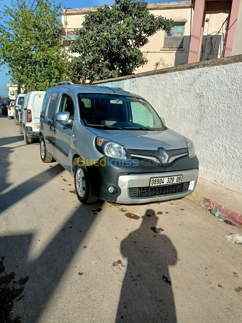 Renault Kangoo 2020 Confort