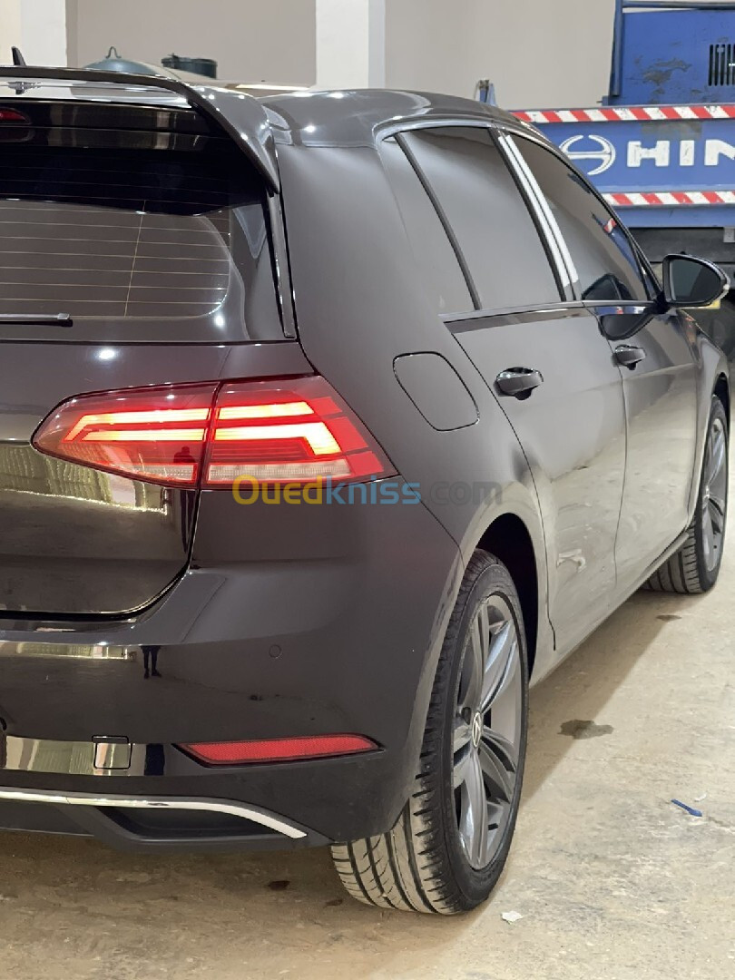 Volkswagen Golf 7 2019 START+