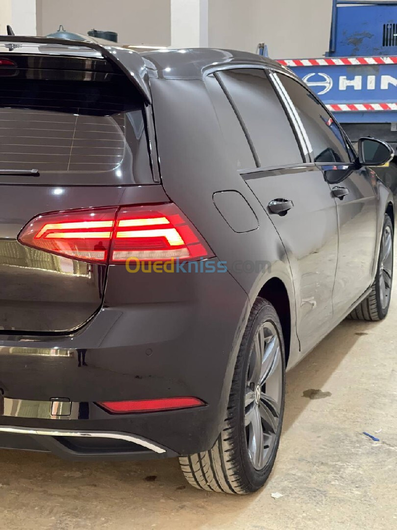 Volkswagen Golf 7 2019 START+