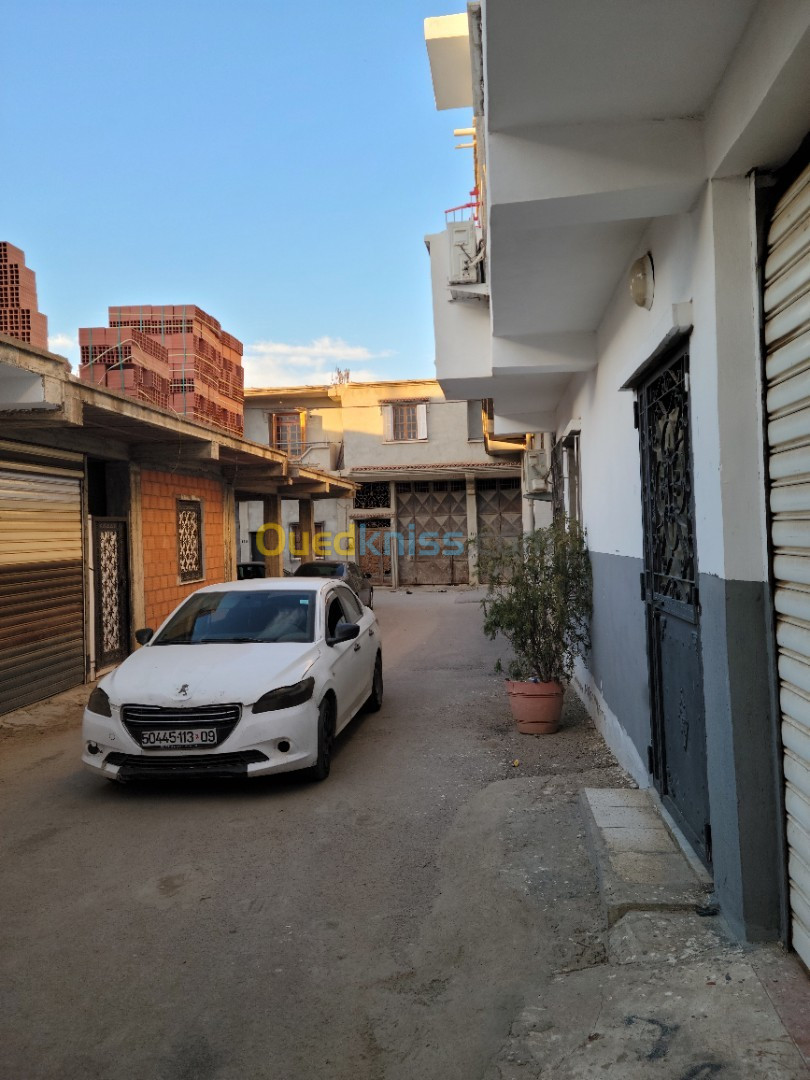 Vente Villa Blida Guerrouaou