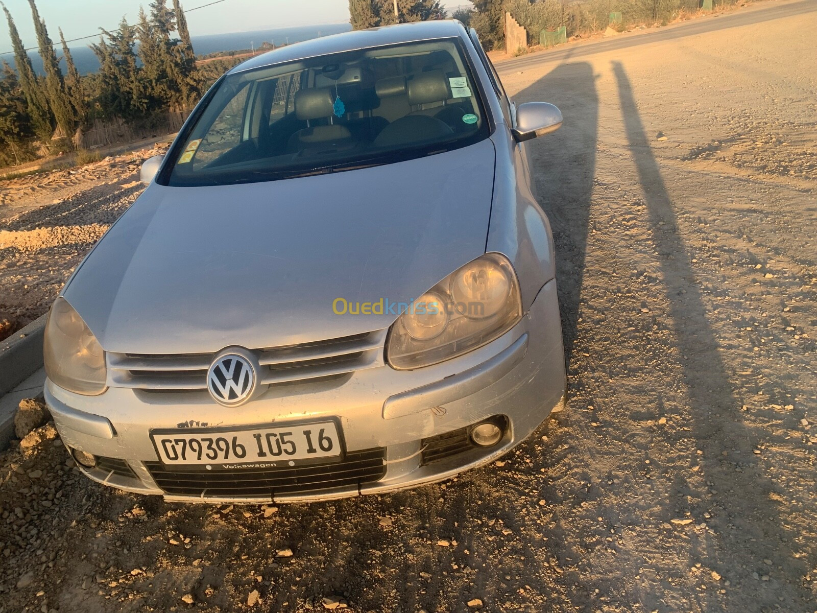 Volkswagen Golf 5 2005 Golf 5