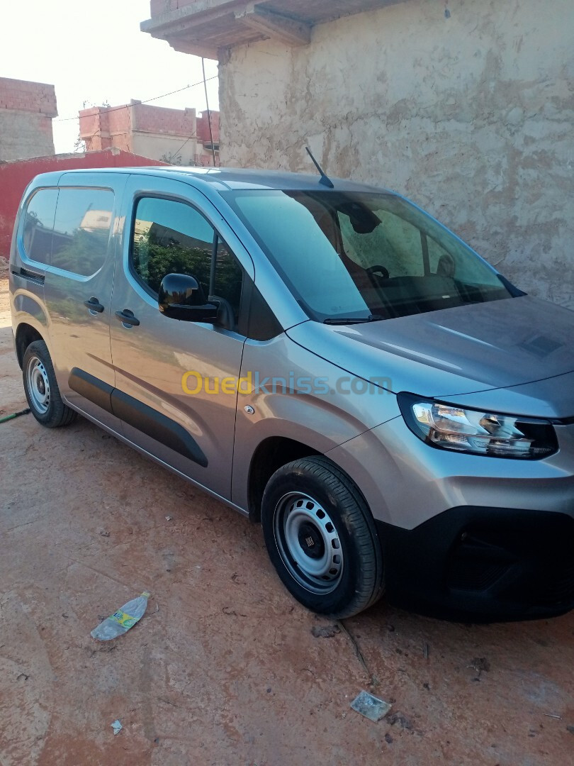 Fiat Doblo 2024 Doblo