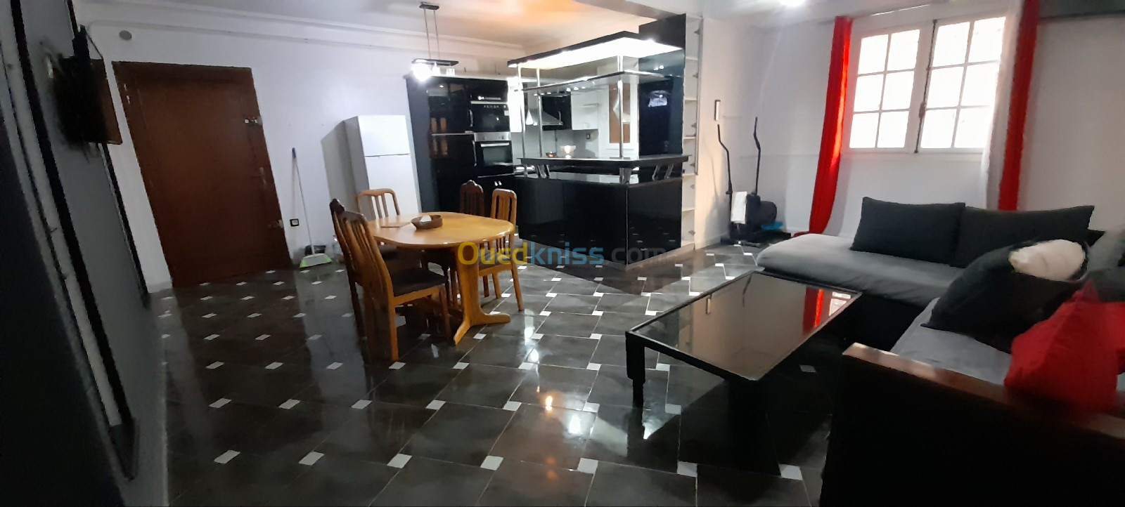 Vente Appartement F4 Tizi ouzou Tizi ouzou