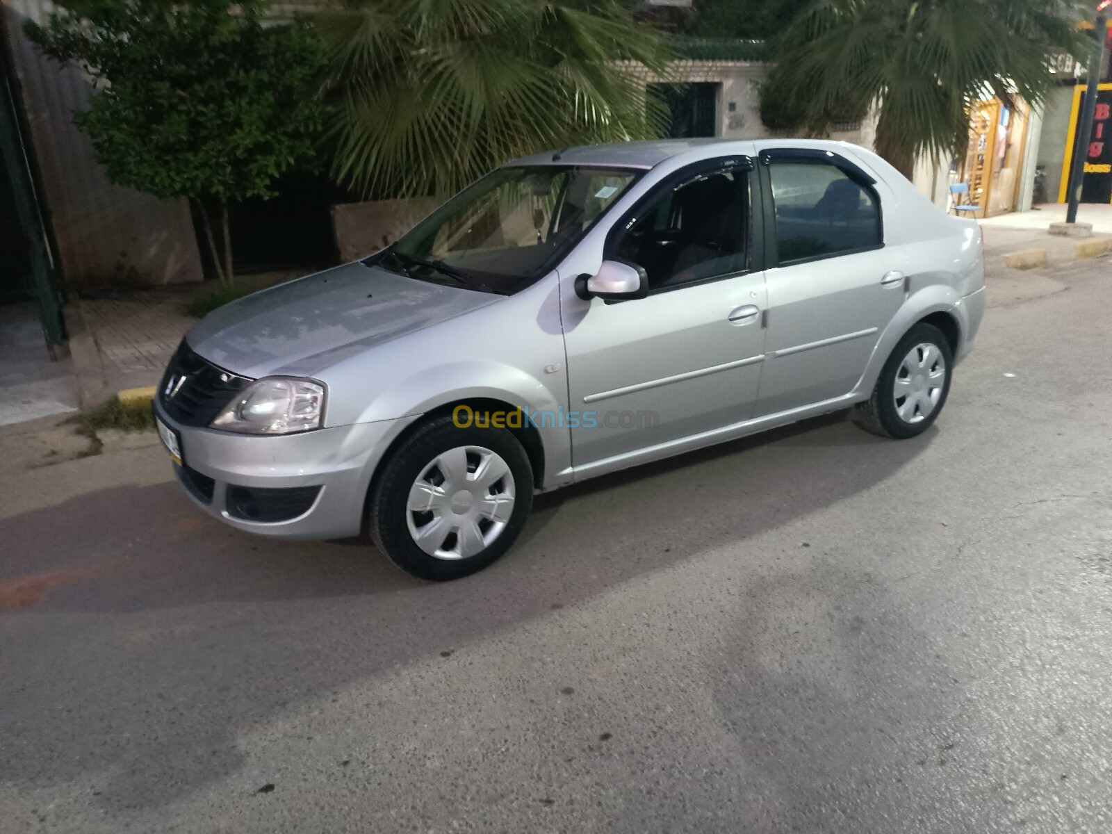 Dacia Logan 2013 Logan